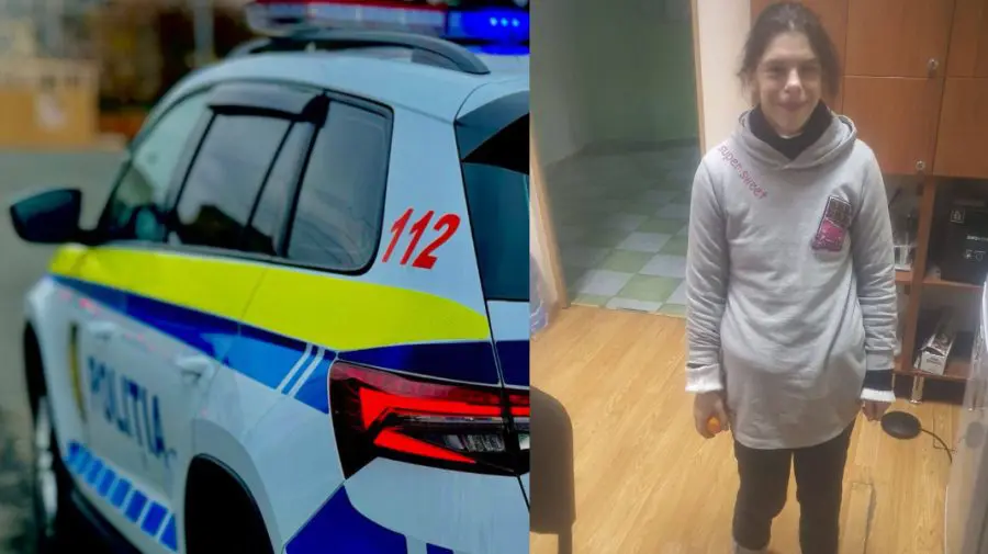 O femeie de 32 de ani, dispărută dintr-un centru specializat din Bălți. Poliția cere ajutorul oamenilor