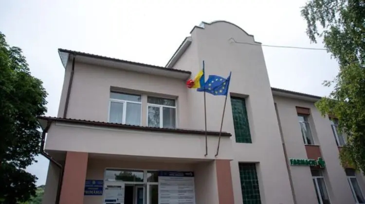 Zi scurtă de muncă și la Căușeni, din cauza vremii nefavorabile