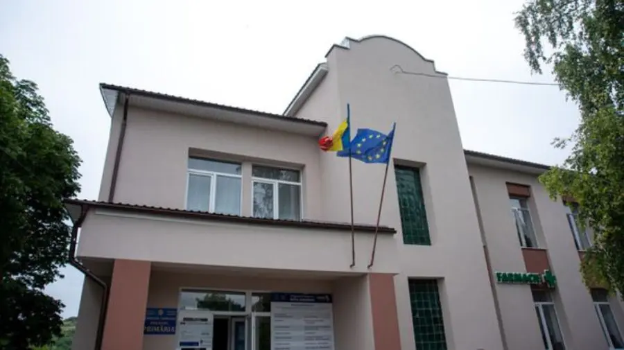 Zi scurtă de muncă și la Căușeni, din cauza vremii nefavorabile