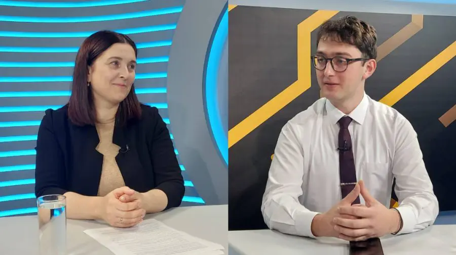Declarații la Realitatea TV: Rețelele de socializare expun copiii la 4 riscuri majore. Experții atenționează părinții