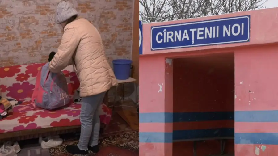 Părinții fetei de 13 ani, lăsată în spital de Revelion, riscă să fie decăzuți din drepturi părintești