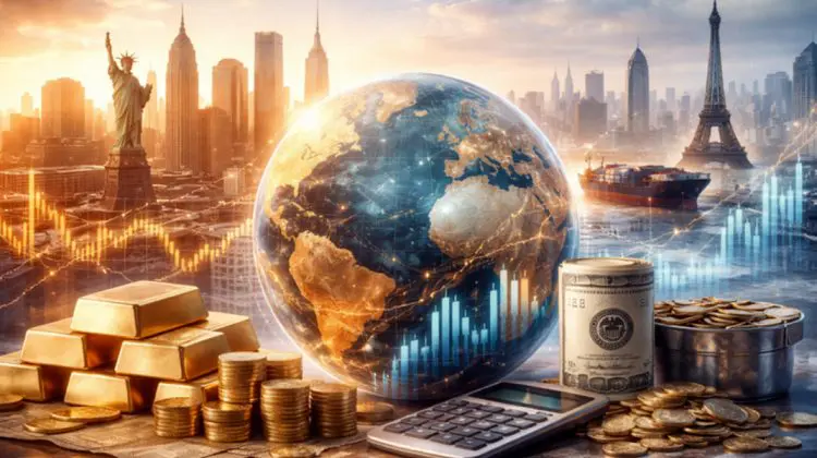 De ce ar putea fi 2026 un an „scump”: energie, taxe și războaie care împing prețurile în sus