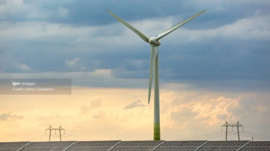 Apar tot mai multe locuri de muncă în energia regenerabilă din Moldova