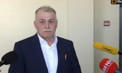 Ion Creangă, acuzat de trădare de patrie, rămâne sub control judiciar. Pentru câte zile?