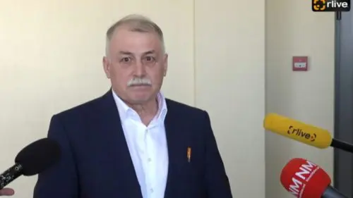 Dosarul lui Ion Creangă, învinuit de trădare de patrie: Ședința de judecată a fost amânată
