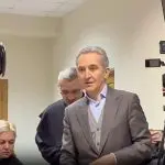Iurie Leancă respinge acuzațiile în dosarul Aeroportului Chișinău: „Mă aștept la achitare completă”
