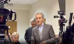 Iurie Leancă respinge acuzațiile în dosarul Aeroportului Chișinău: „Mă aștept la achitare completă”