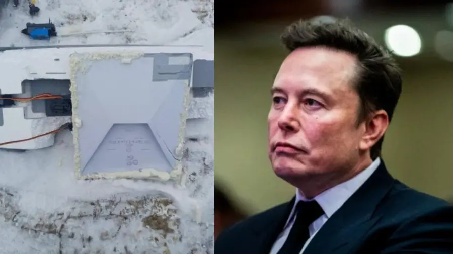 Ucraina cere explicații companiei lui Elon Musk: Drone rusești conectate la Starlink