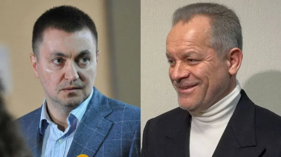 Platon vrea să fie audiat în dosarul fraudei bancare. Reacția lui Rogac