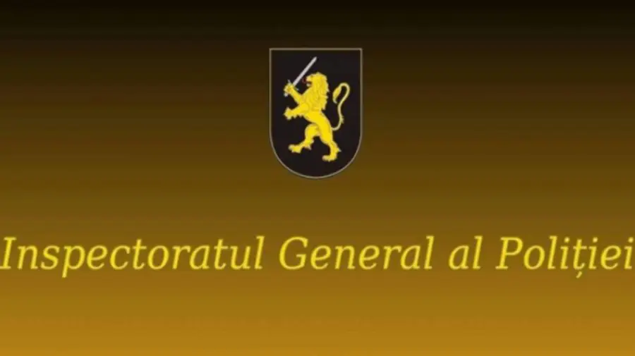 Ce spune Poliția despre magistrata agresată în sala de judecată