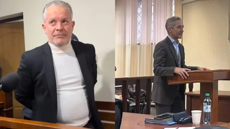 Prima ședință din acest an în dosarul lui Plahotniuc. Este audiat fostul premier Iurie Leancă