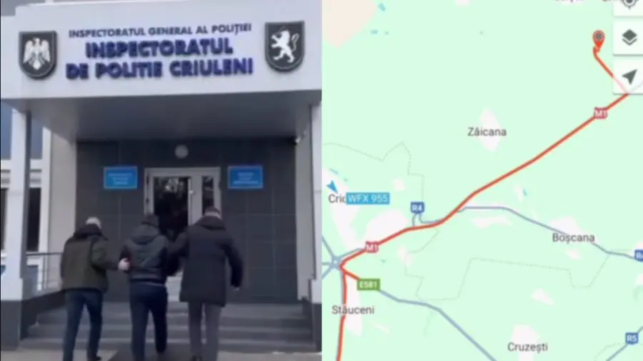 Un bărbat a fost ademenit, bătut și abandonat într-o fâșie forestieră. Trei tineri riscă închisoare