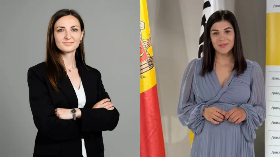 STOP CADRU Tatiana Rotari acceptă mandatul de deputat în locul Anastasiei Nichita?