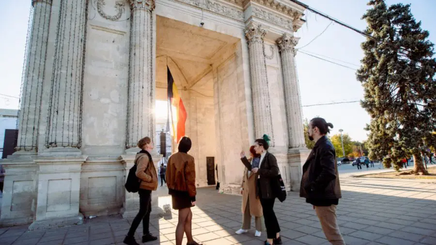 Moldova, inclusă de SUA în lista țărilor cu risc sporit pentru turiști