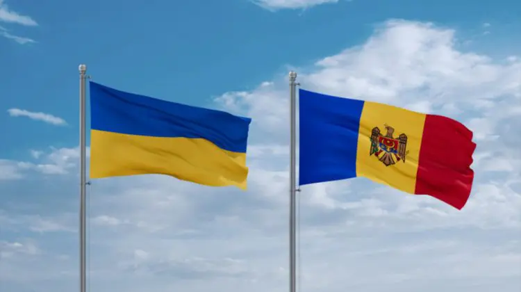Moldova oferă Ucrainei ajutor de peste 118 milioane de lei
