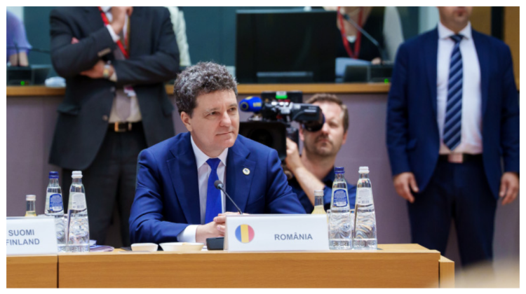 Reacția lui Nicușor Dan la declarațiile Maiei Sandu privind un eventual referendum de unire