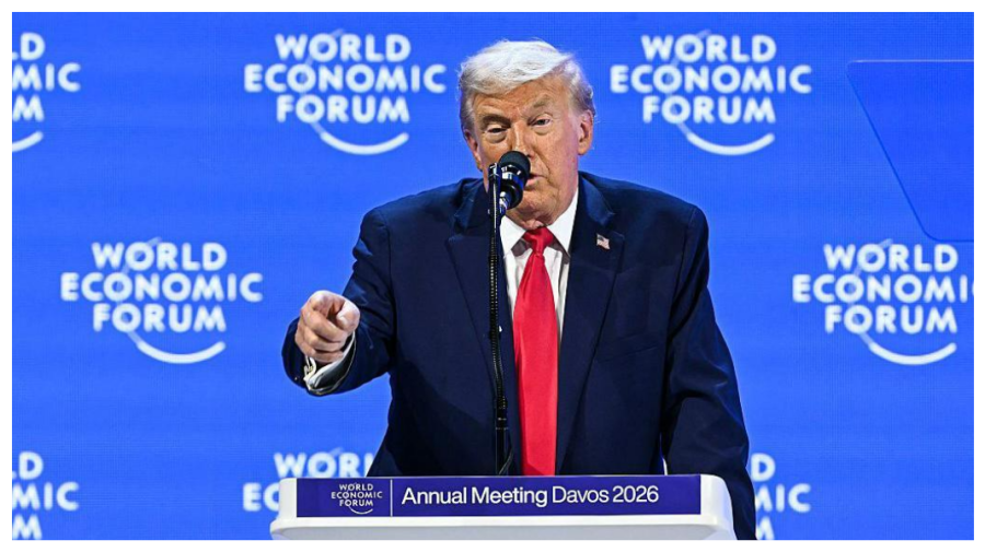 VIDEO Consiliul pentru Pace, semnat de Trump la Davos: declarațiile președintelui SUA