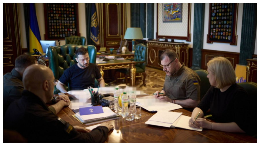 VIDEO Președintele Zelenski: lucrările privind acordul de reconstrucție cu SUA sunt în plină desfășurare
