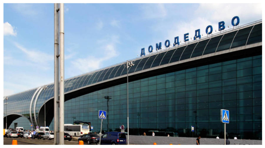 Lovitură pe piața aviatică din Rusia: Șeremetievo preia aeroportul Domodedovo, vânzare la preț minim, cu datorii uriașe