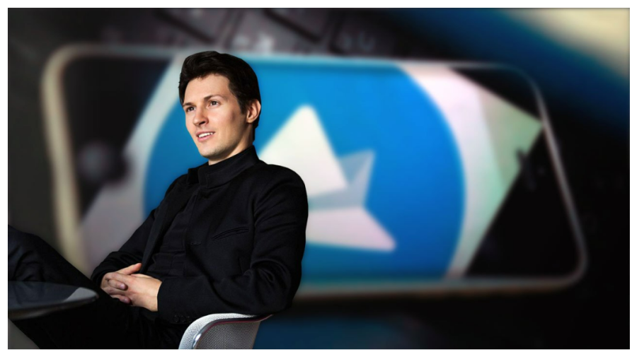 Pavel Durov, lovit de sancțiuni: obligațiunile Telegram înghețate la Moscova