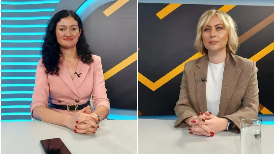 Declarații la Realitatea TV: Moldovenii mănâncă dezechilibrat, prea mult zahăr și grăsimi în meniul zilnic