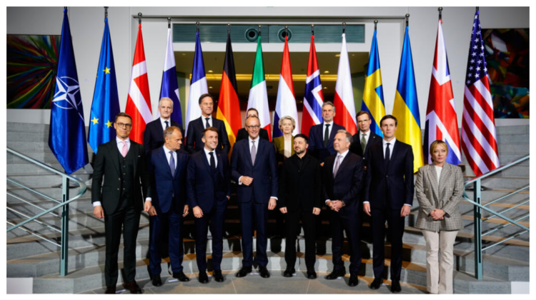 Rusia și SUA ar putea transforma planul de aderare a Ucrainei la UE într-o capcană