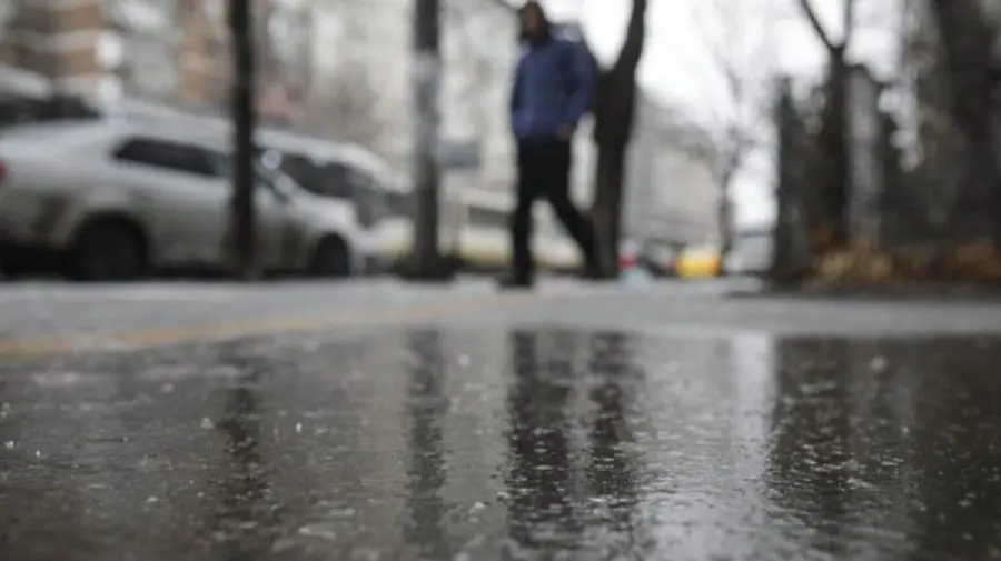 Alertă meteo de ghețuș și polei:  Avertismentul și recomandările IGSU