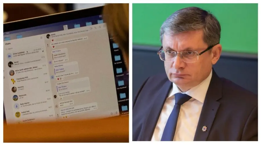 Grosu, despre deputații ”kenți” și shoppingul online al consilierilor PAS la ședința CMC: ”Vor fi taxați de alegători”