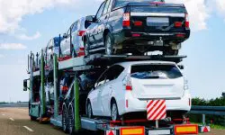 Moldovenii au adus aproape 30 000 de automobile în 2025. Cât a câștigat statul