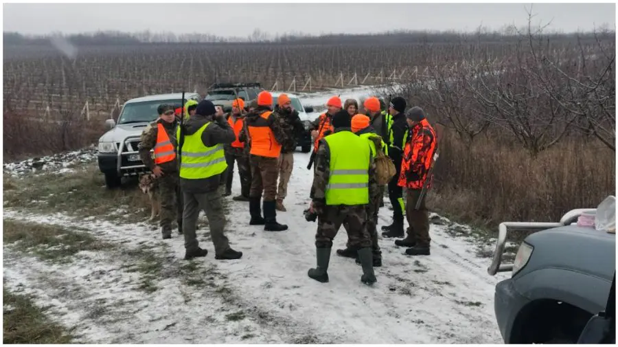 Razii împotriva braconajului în mai multe raioane: amenzi de peste 10 mii de lei și unelte confiscate