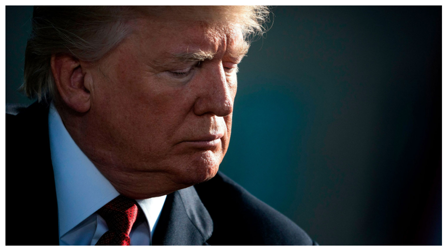 Trump avertizează: SUA vor interveni dacă Iranul va ucide protestatari pașnici