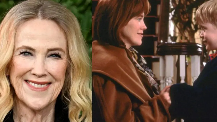 Kevin din „Singur Acasă”, mesaj emoționant după moartea Catherine O’Hara: „Te iubesc”