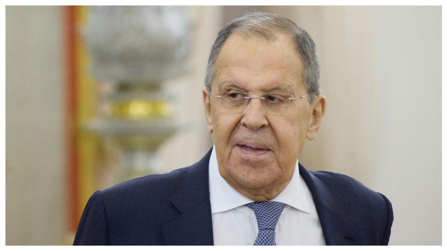 Lavrov zdruncină Danemarca: „Groenlanda nu e parte naturală a regatului”