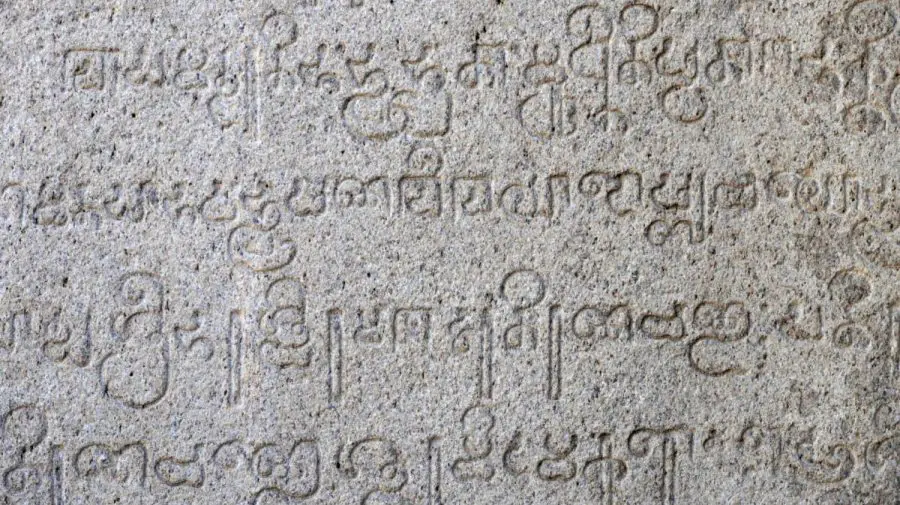 Care sunt cele zece limbi antice încă vorbite în lume. Ce este Hangul