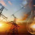 Tarifele la energia electrică ar putea crește cu până la 15%, estimează directorul ANRE
