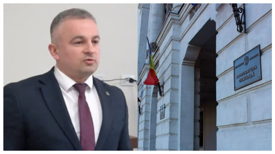 VIDEO Machidon: Urmărirea penală în dosarul contrabandei cu armament este în desfășurare