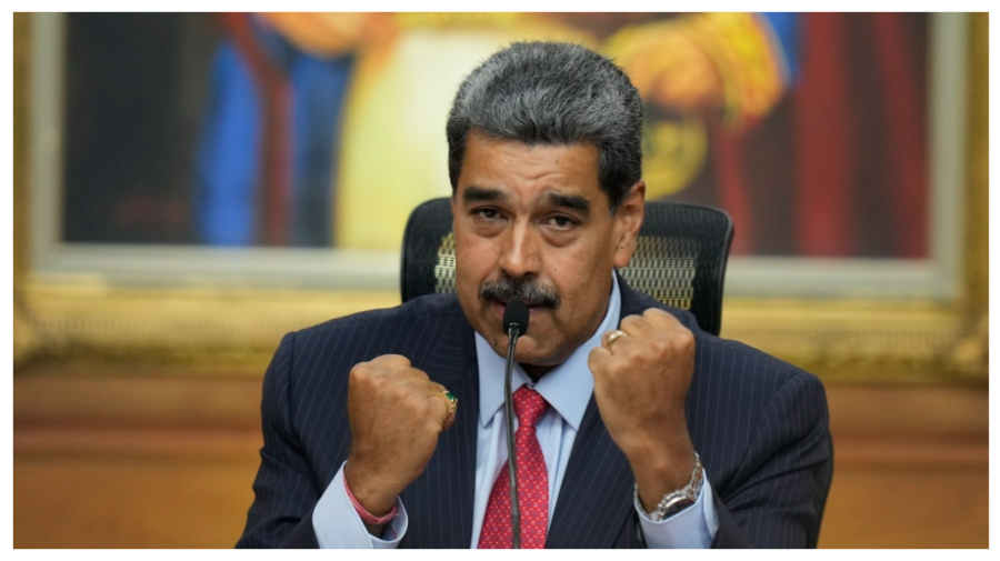 Creșterea presiunii americane: mai mulți cetățeni SUA reținuți în Venezuela
