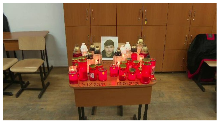 După crimă, decizie dură la Cenei: părinții complicelui de 13 ani care l-a omorât pe Mario, decăzuți din drepturi