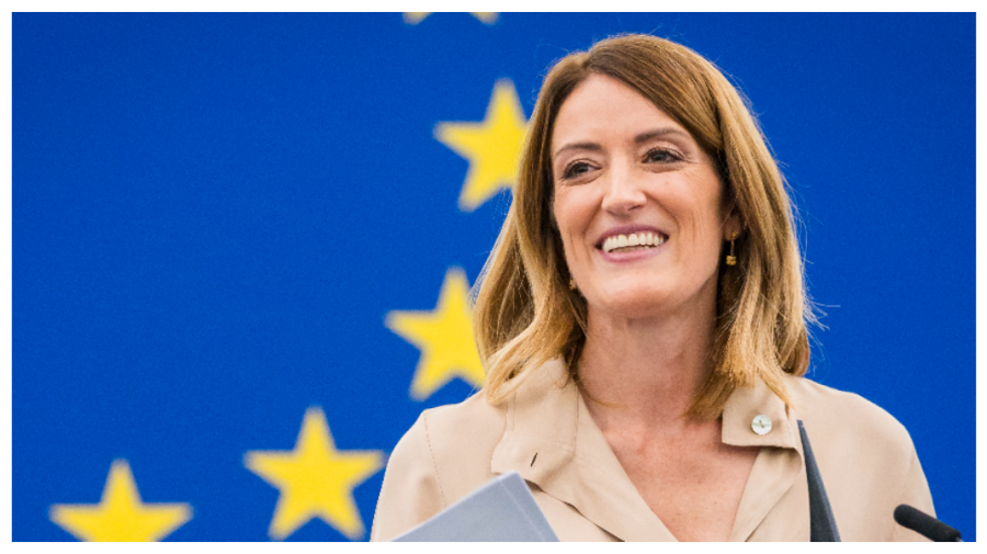Metsola lovește: diplomații iranieni nu mai au acces în Parlamentul European