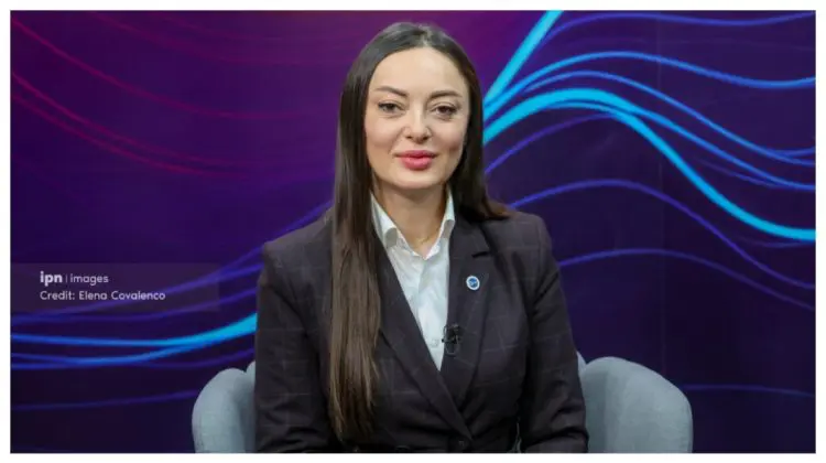 Natalia Balaban: Avocatură din Republica Moldova are nevoie de unitate, dialog și reforme