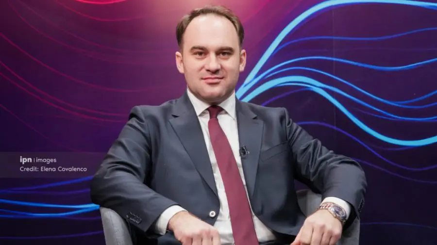 Gabriel Bogdan Ștețco: România și Moldova trebuie să își întărească relațiile prin încredere