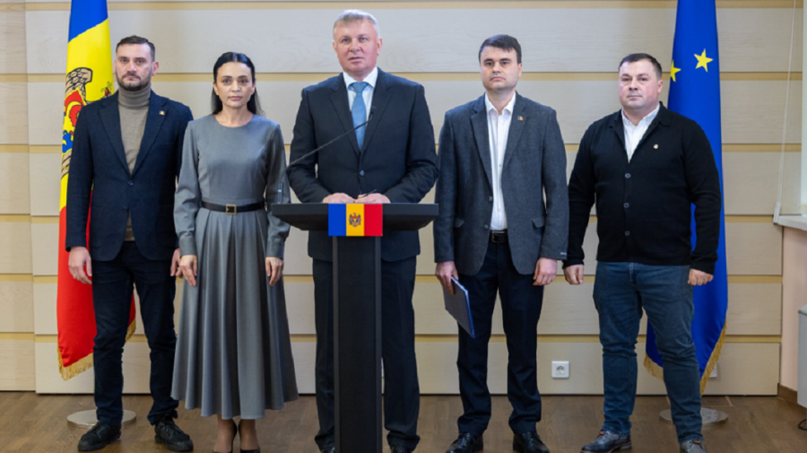 Partidul Nostru cere reducerea urgentă a tarifului la gaz, cu aplicare din 1 ianuarie
