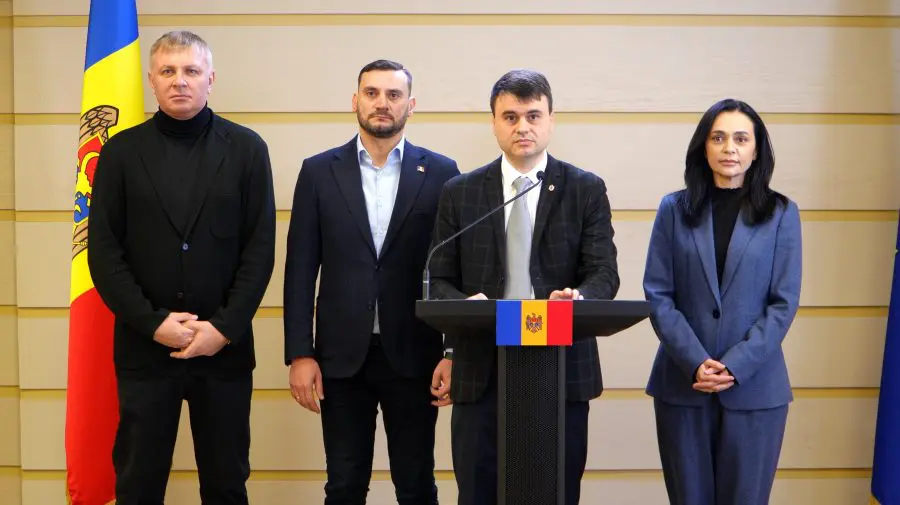 Partidul Nostru a înregistrat un proiect de lege: Certificatul de naștere va fi recunoscut ca dovadă a cetățeniei