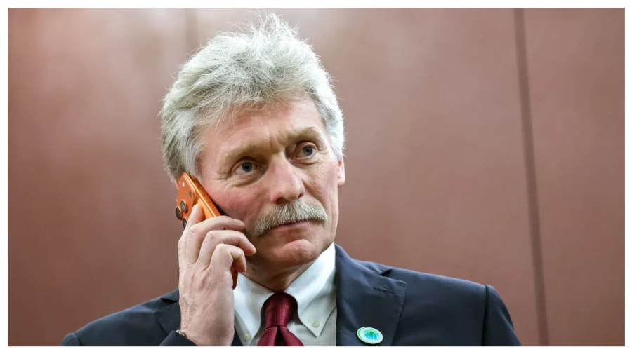 Peskov: Fără foc asupra Ucrainei, până pe 1 februarie