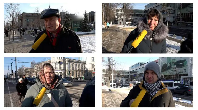 Ce părere au cetățenii despre situația din economia Republicii Moldova? Iată ce ne-au mărturisit