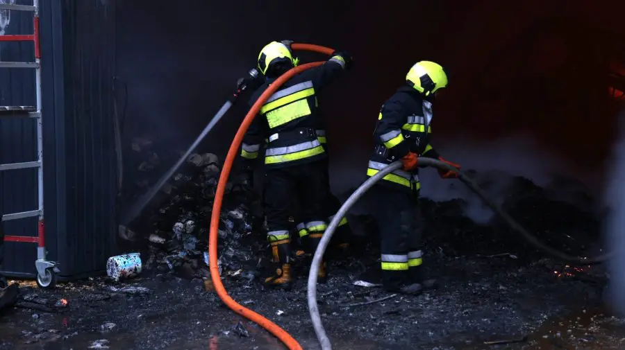 Salvatorii, despre incidentul de la Rezina. Ce s-a întâmplat în zona industrială a orașului