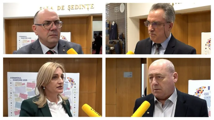 VOX cu primarii: Ce cred edilii din Bălți, Strășeni, Ungheni, Comrat și Tvardița despre reforma administrației publice