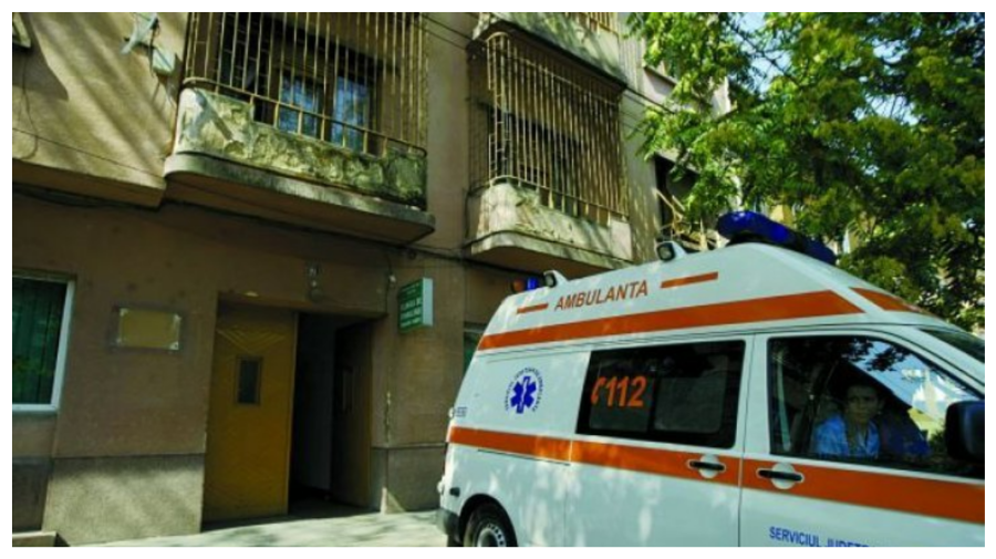 Pacient cu sentință penală de la Spitalul de Psihiatrie Timiș a evadat cu autoturismul unui angajat
