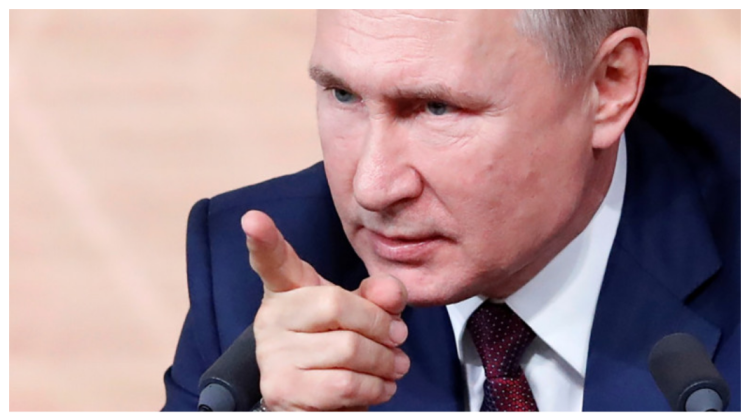 Ucraina avertizează: Rusia pregătește o provocare cu victime pe 7 ianuarie