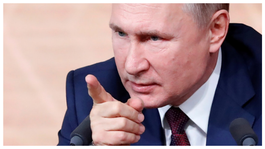 Ucraina avertizează: Rusia pregătește o provocare cu victime pe 7 ianuarie